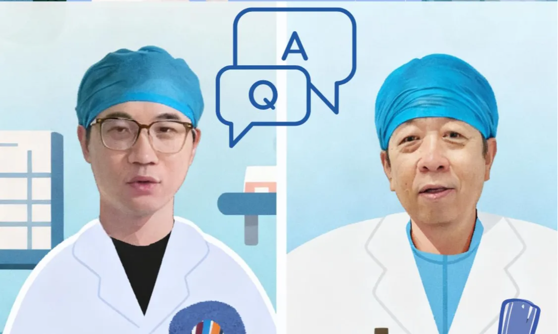 河北医科大学口腔医院石培凯主任详谈牙齿种植