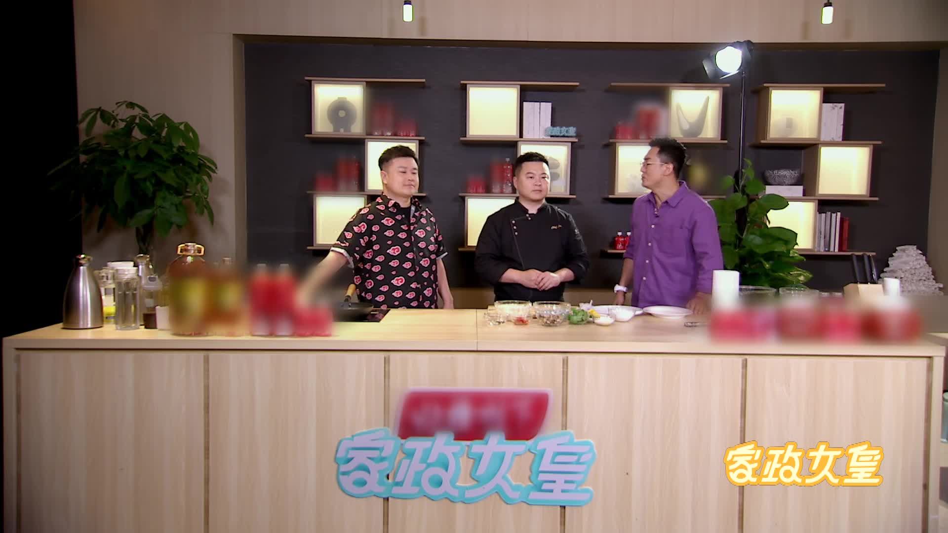 秋季润肺多食白色，燥邪难侵体自安