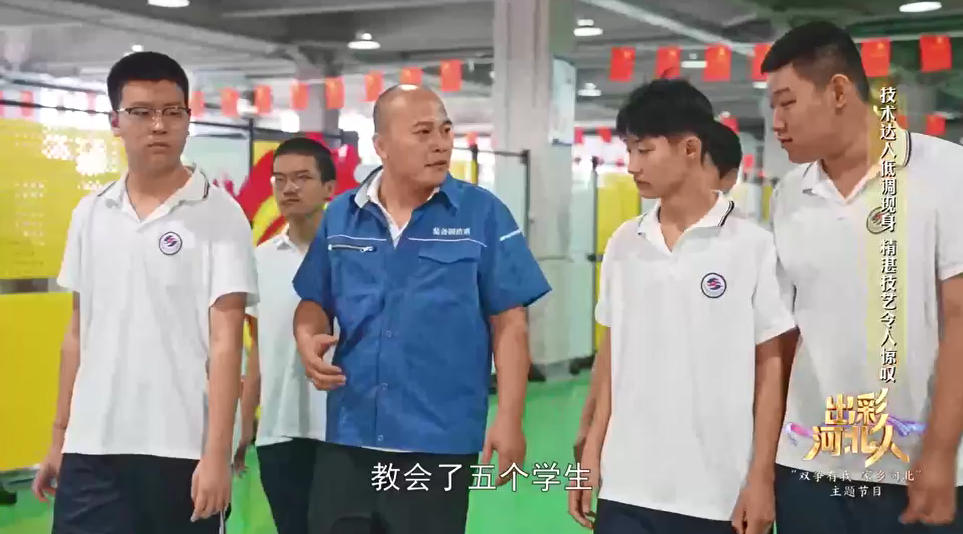 听！廊坊人的奋进步伐，正奏响城市发展的最强乐章