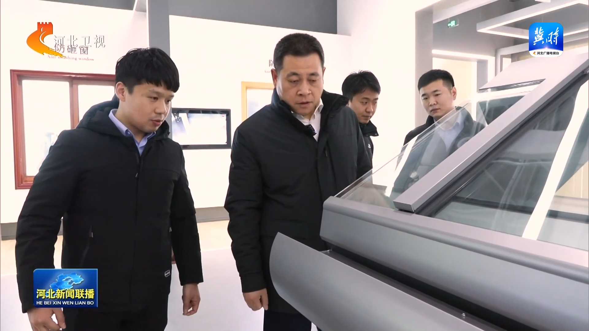 见证履职 | 全国人大代表倪海琼：以超低能耗建筑赋能高质量发展