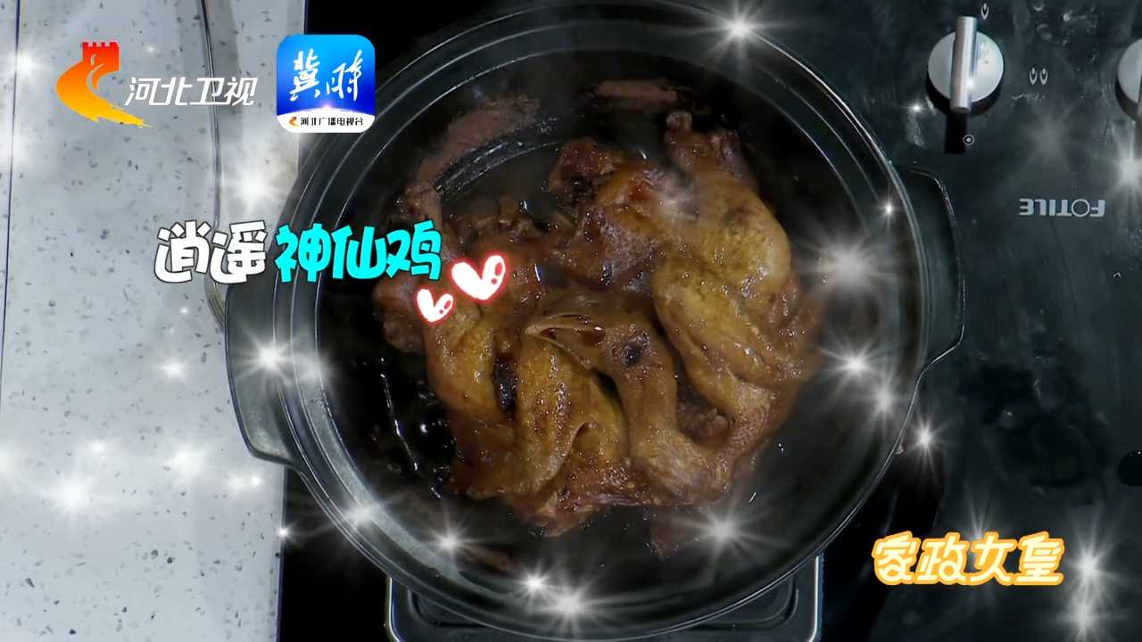 春季养生正当时 鸡肉滋补不能少