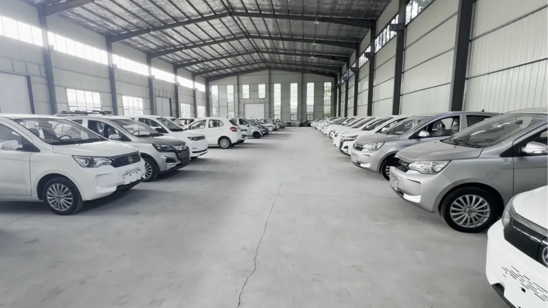 今日调查：“老头乐”治理亟待政策引领 社会需求不应被忽视