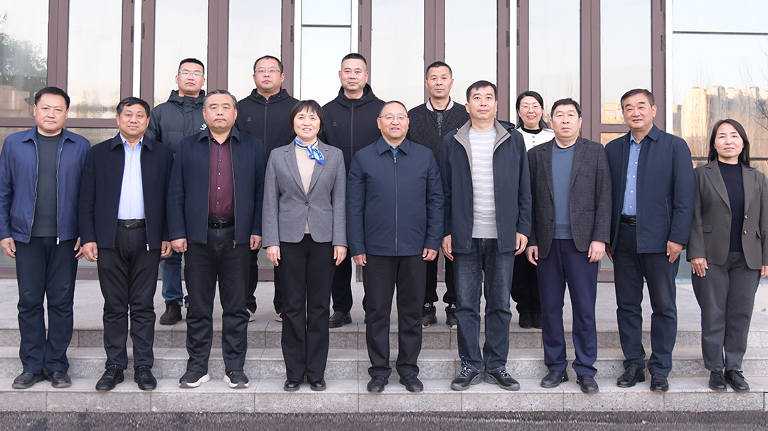 河北省民族团结进步模范风采录 | 邢台现代职业学校：太行泉城奏响同心曲