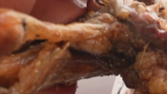 唐县喊你吃全羊宴啦