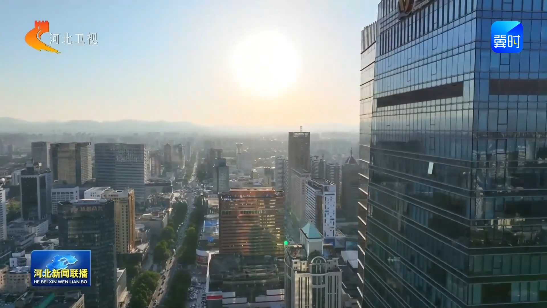 【向着“十五五”，奋进！】河北：激活内需“一池春水”