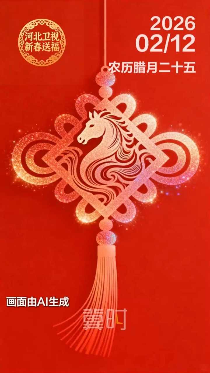 今天是2月12日，农历腊月二十五，“二十五，磨豆腐”，愿你所有辛苦都不白费，磨出一年好滋味，日子富足，事事顺遂！