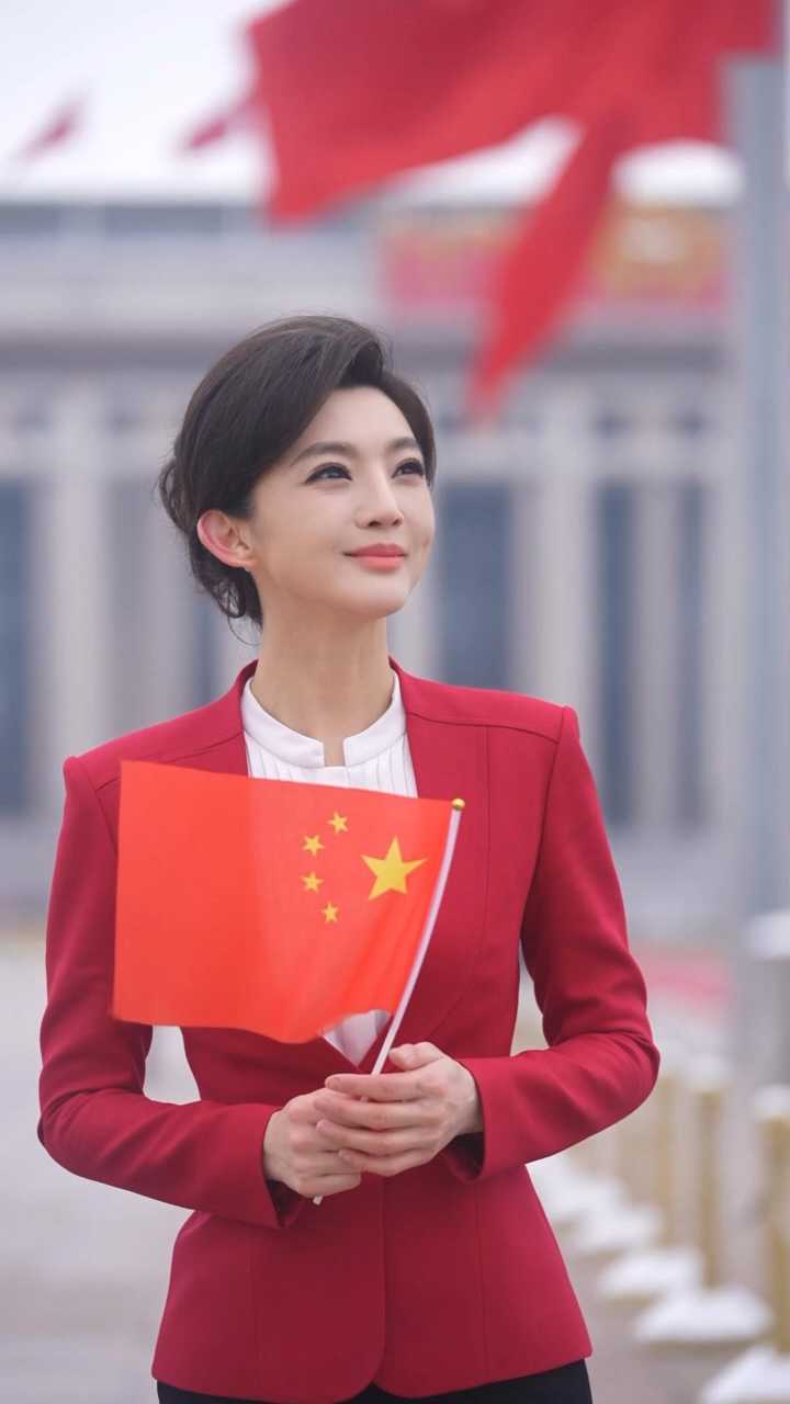 清澈的爱 只为中国