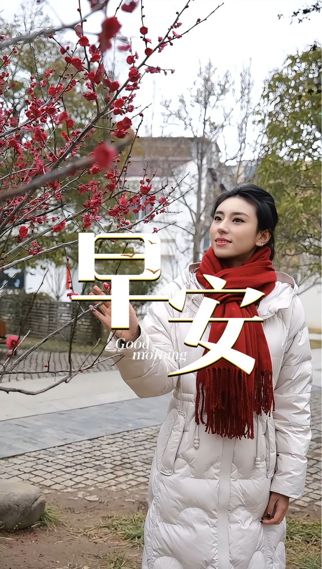 2026年3月9日，早安！枝头的绿意、拂面的清风，都在告诉我们，美好正在悄然发生。不必焦虑时光，每一步前行都有意义，每一份坚持都有回响。愿你向阳而行，不负好春光。