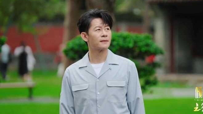 《狂飙》里的李响，把承德的山水都刻在了骨子里！锁定4月4日20:30河北卫视《倾城之约》不见不散！