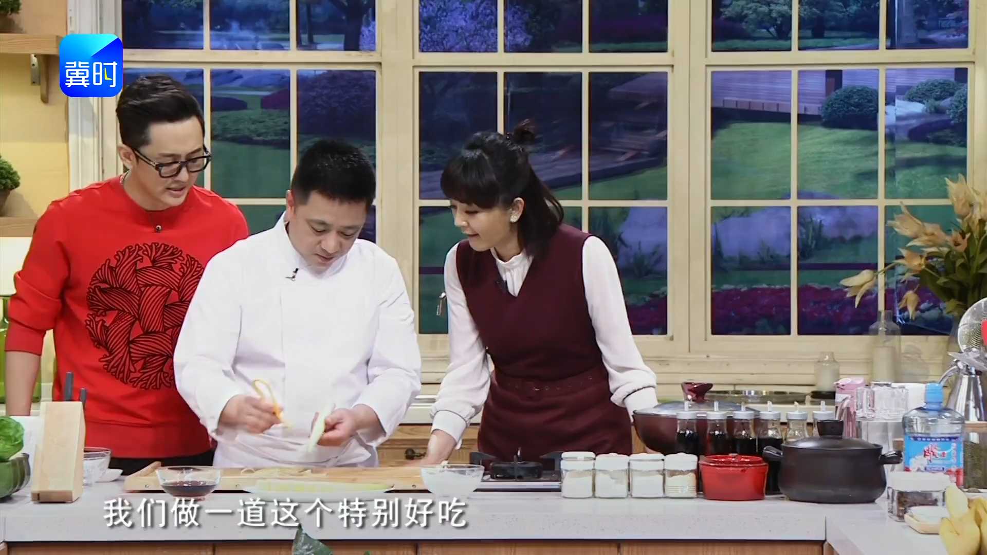 糟香慢浸春笋嫩，老酒轻煨江南鲜。此菜罕见，建议收藏！