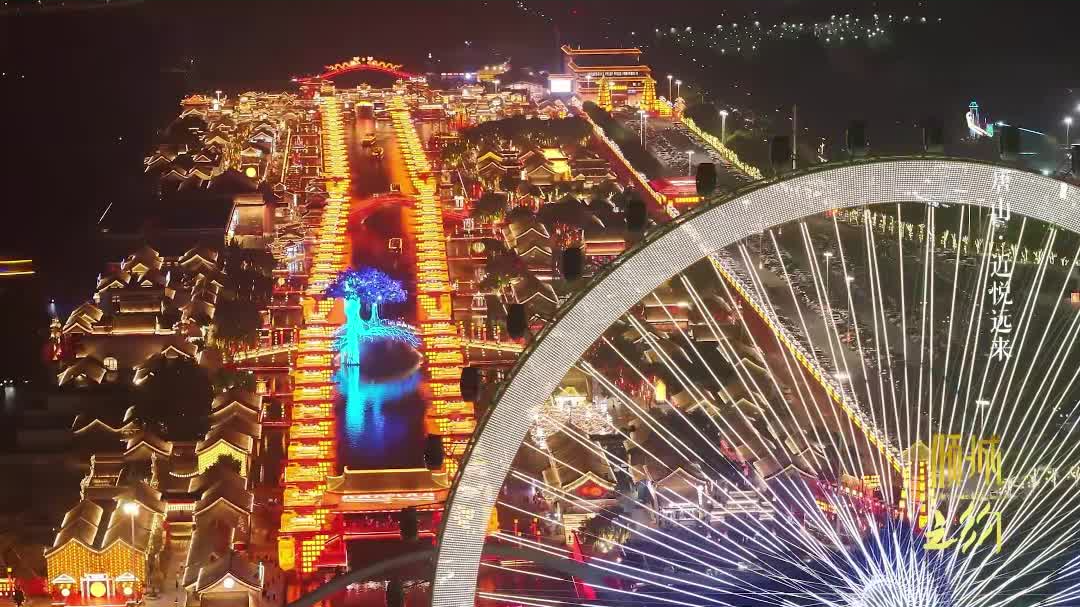 倾城之约|实景演绎这一块，方方面面还得看唐山