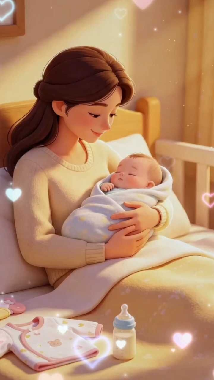 我们一路向前，妈妈一路变老(编辑：SXK) #妈妈我爱你#母亲节