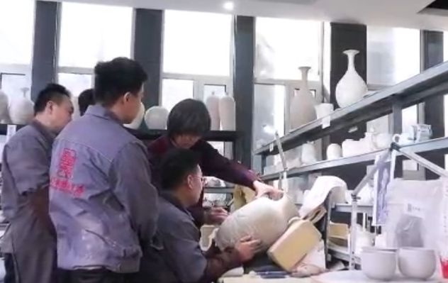 见证履职 | 全国政协委员高英坡：推动传统技艺有序传承